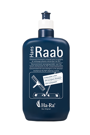 Produit Concentré Raab