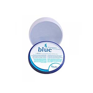 produit blue pate