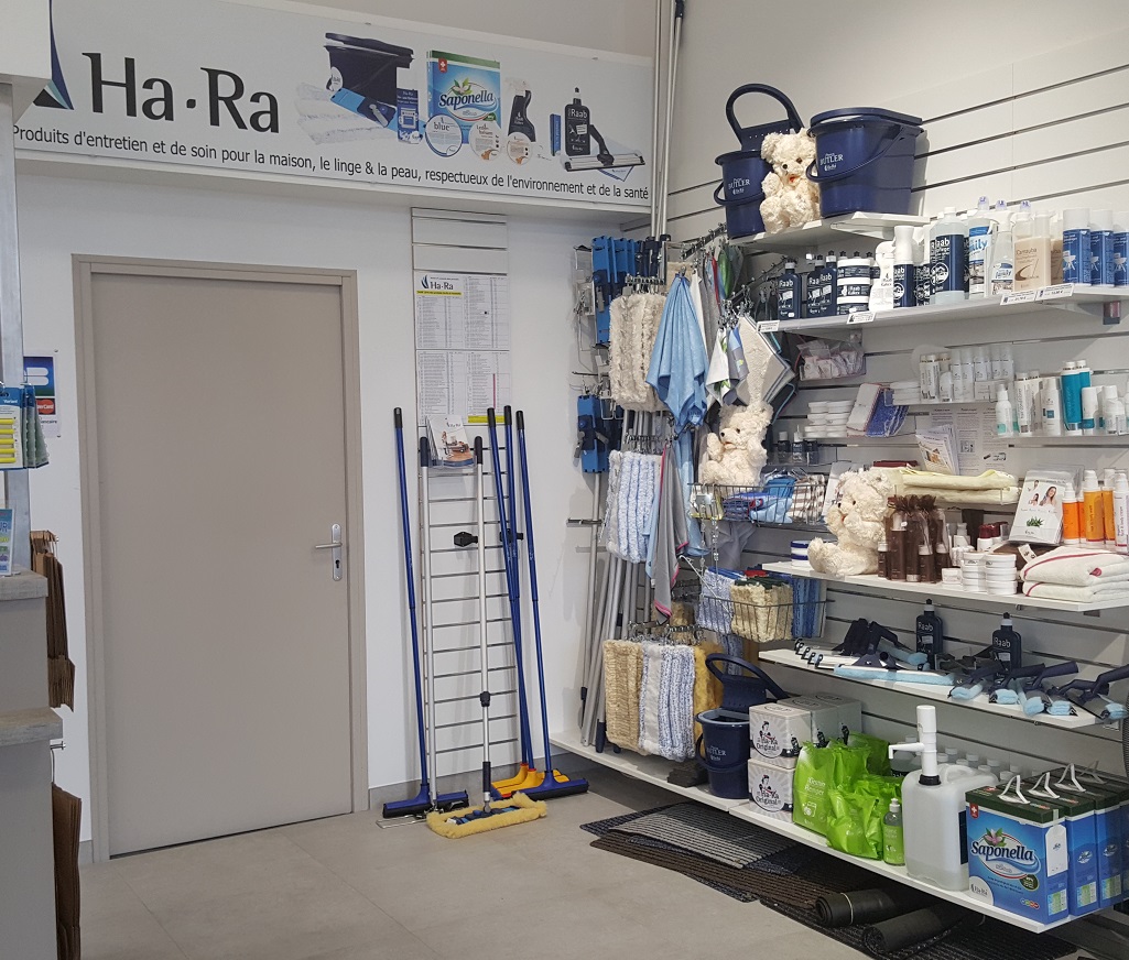 rayon HaRa magasin