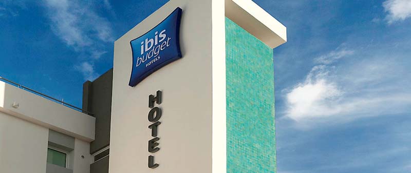 hotel ibis